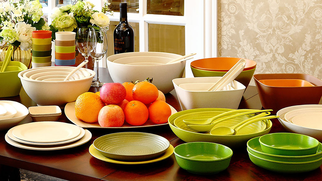 Tablewares