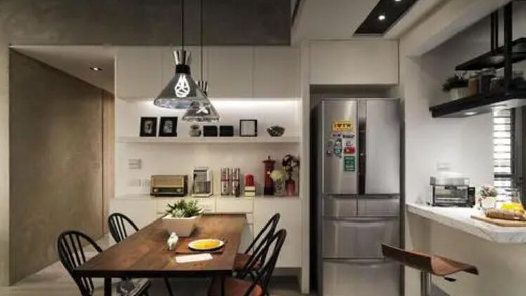 Home Living