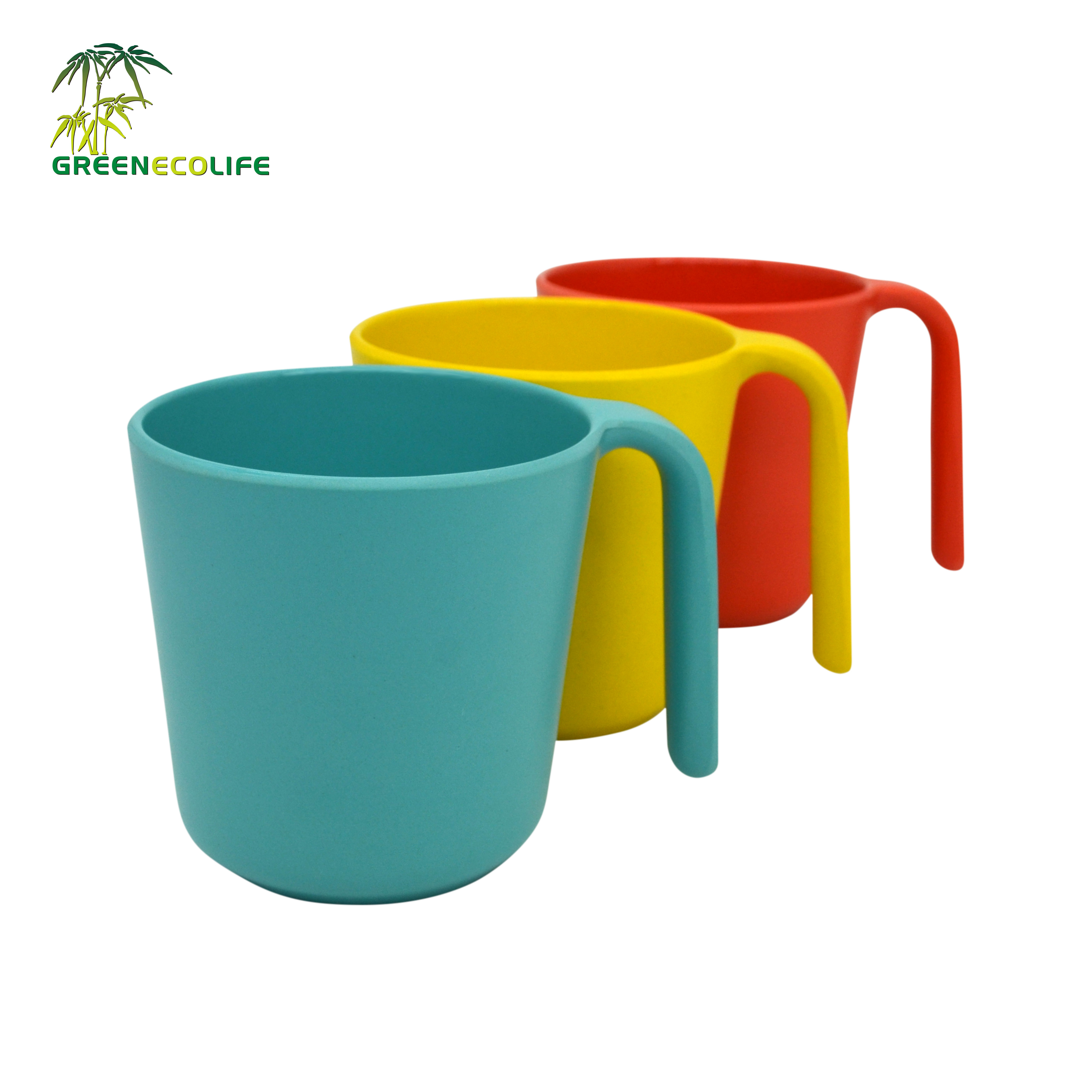 Handle Cup