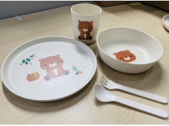 Kid Set -Bear